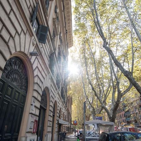 Casa Futura Trastevere โรม ภายนอก รูปภาพ