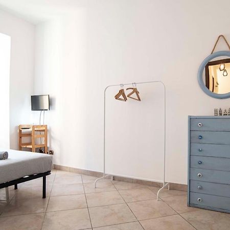 Casa Futura Trastevere โรม ภายนอก รูปภาพ