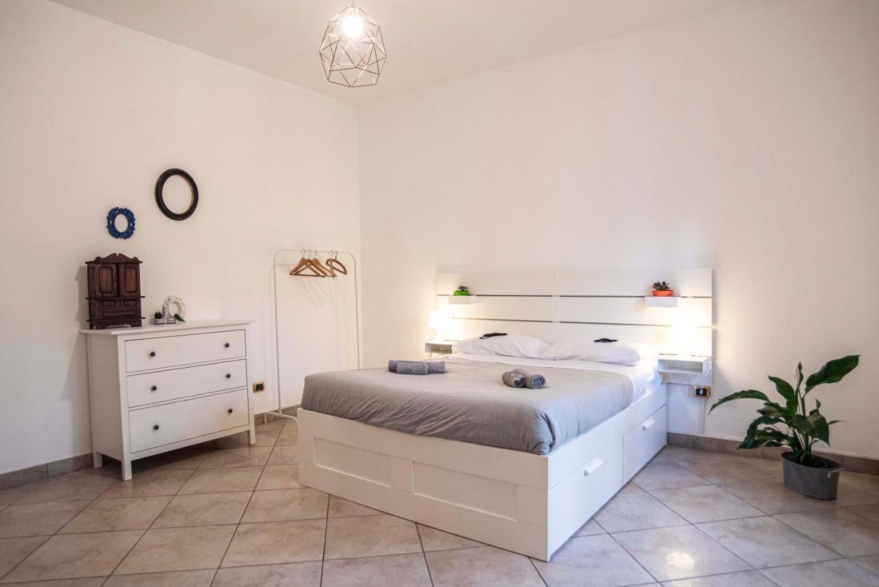 Casa Futura Trastevere โรม ภายนอก รูปภาพ